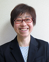 藤井　恵