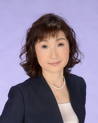 藤島久美子